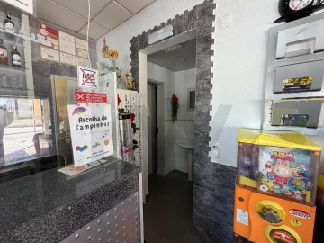 Loja para Venda em Quinta do Conde