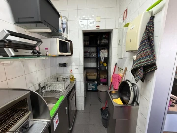 Loja para Venda em Quinta do Conde