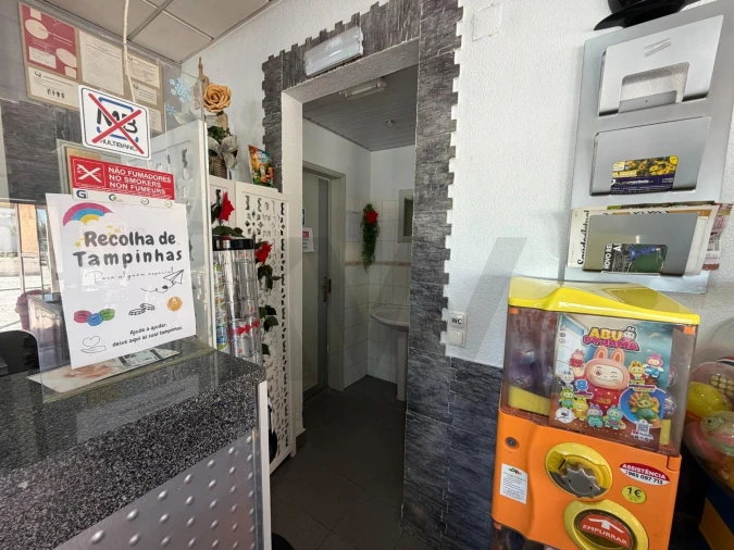 Loja para Venda em Quinta do Conde Foto 12