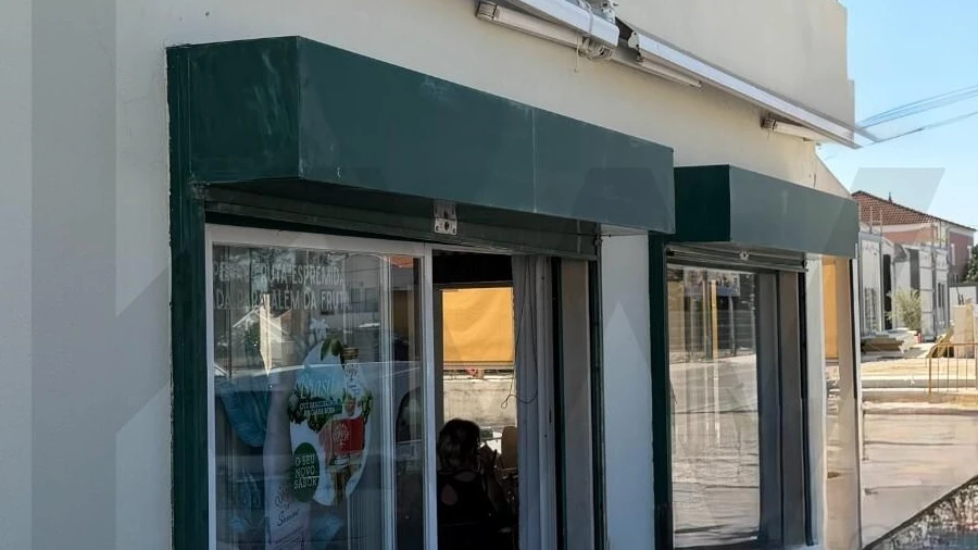 Loja para Venda em Quinta do Conde