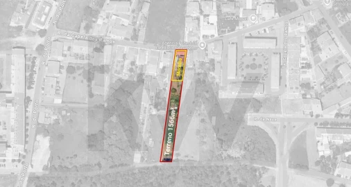 Moradia T3 para Venda em Silvalde