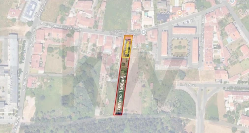 Moradia T3 para Venda em Silvalde