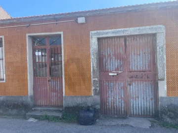 Moradia T3 para Venda em Silvalde