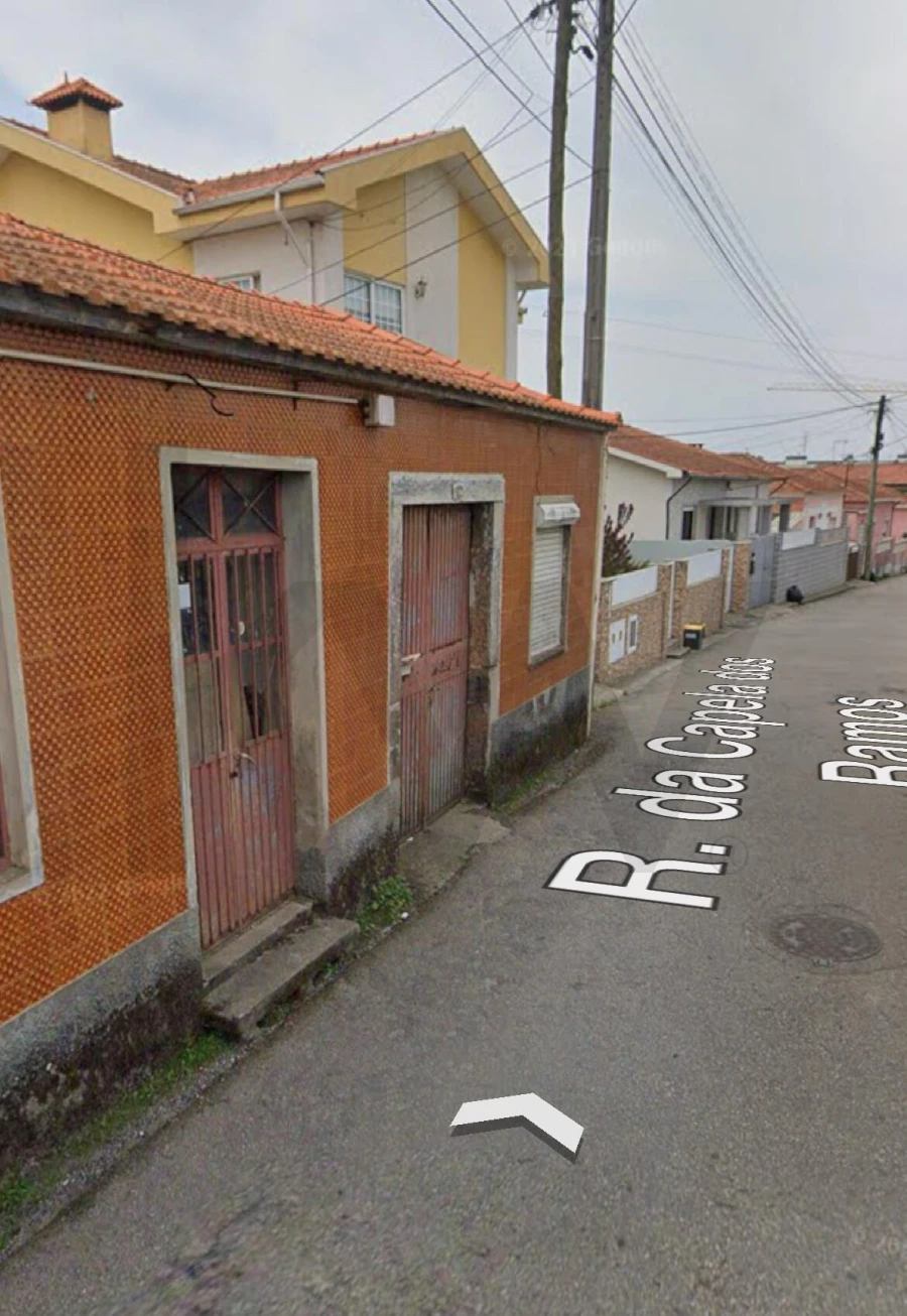 Moradia T3 para Venda em Silvalde Foto 4