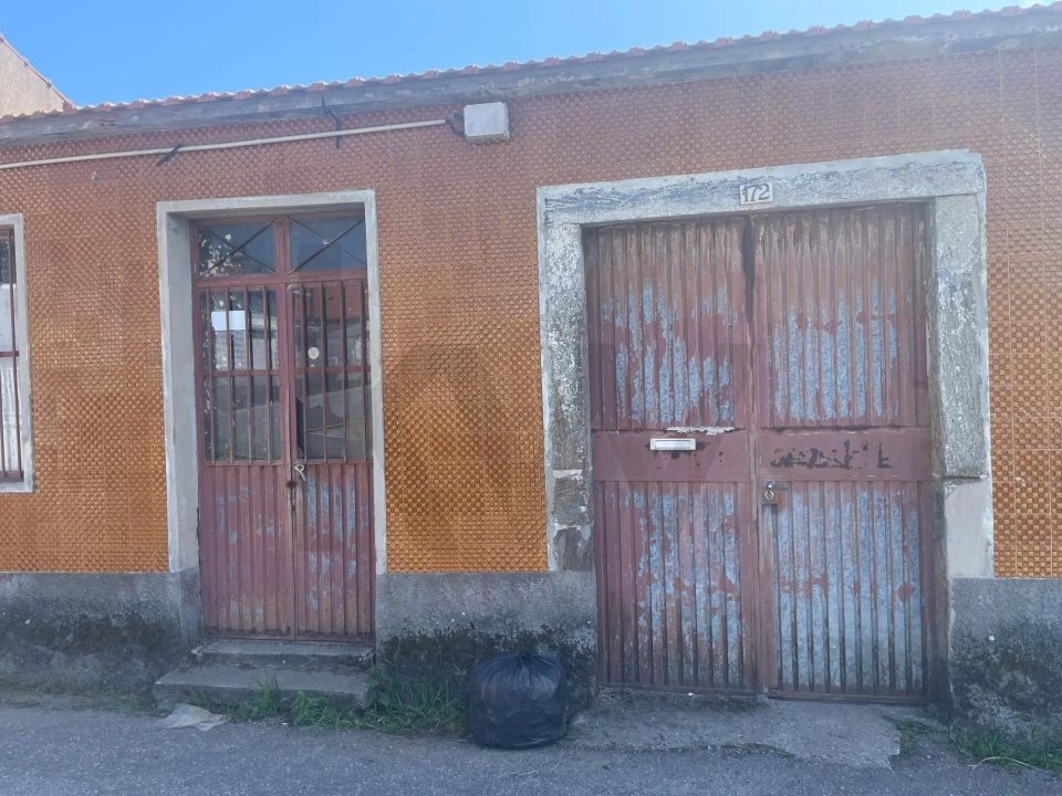 Moradia T3 para Venda em Silvalde Foto 3