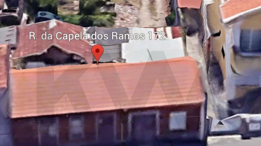 Moradia T3 para Venda em Silvalde