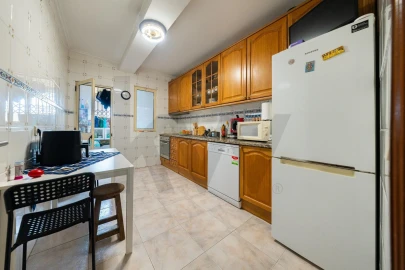 Apartamento T2 para Venda em Pedrouços