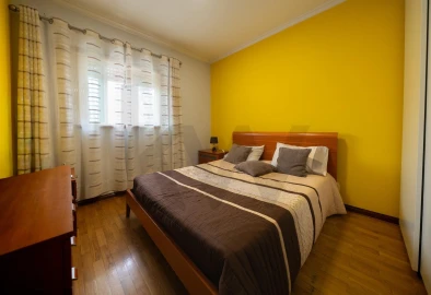 Apartamento T2 para Venda em Pedrouços