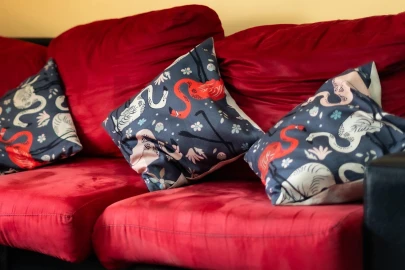 Apartamento T2 para Venda em Pedrouços