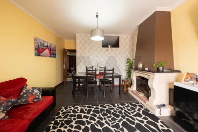 Apartamento T2 para Venda em Pedrouços