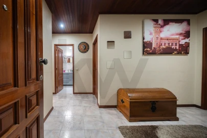 Apartamento T2 para Venda em Pedrouços