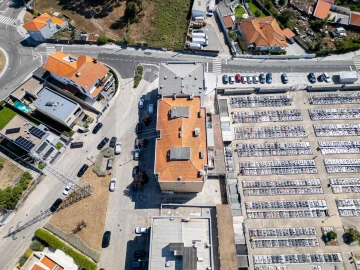 Apartamento T2 para Venda em Pedrouços