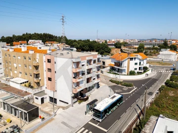 Apartamento T2 para Venda em Pedrouços