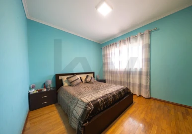 Apartamento T2 para Venda em Pedrouços