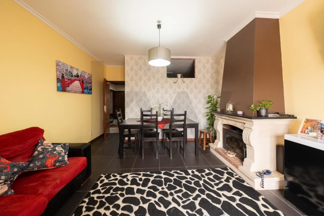 Apartamento T2 para Venda em Pedrouços Foto 7
