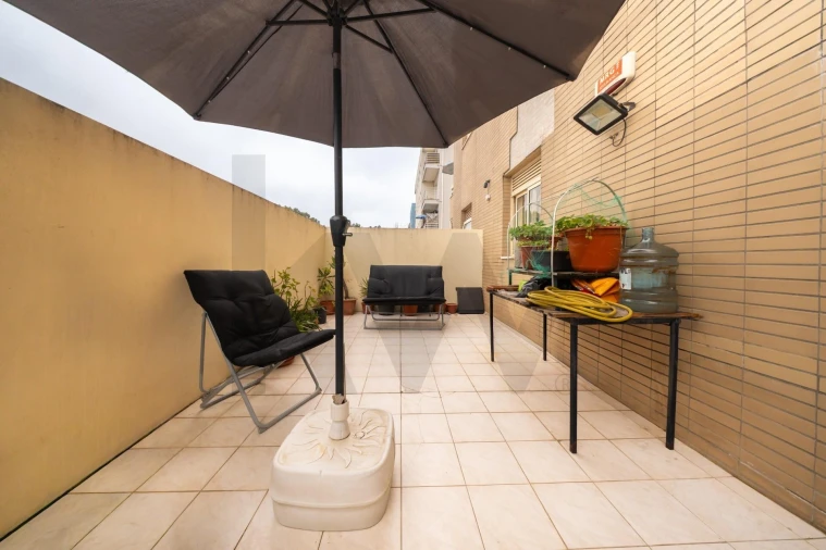 Apartamento T2 para Venda em Pedrouços Foto 10