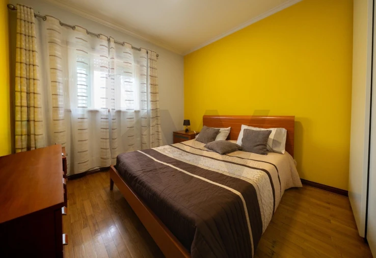 Apartamento T2 para Venda em Pedrouços Foto 14