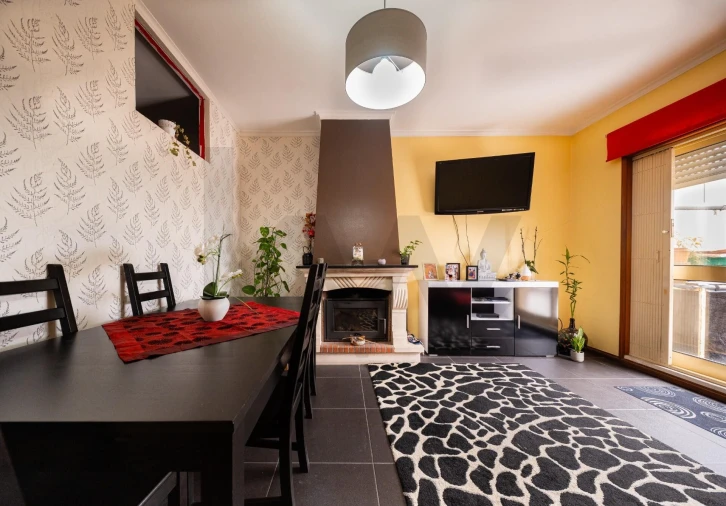 Apartamento T2 para Venda em Pedrouços Foto 9