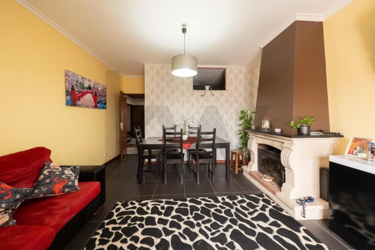 Apartamento T2 para Venda em Pedrouços Foto 7