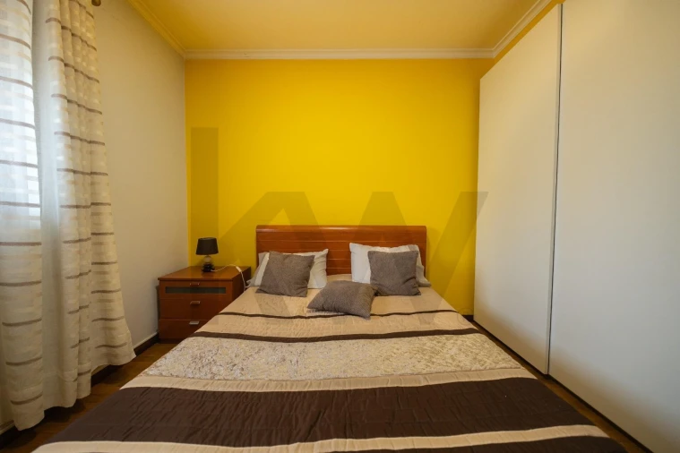 Apartamento T2 para Venda em Pedrouços Foto 15