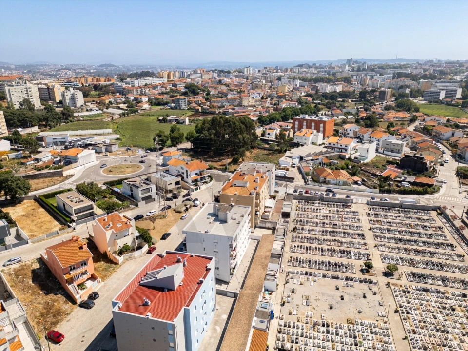 Apartamento T2 para Venda em Pedrouços Foto 18