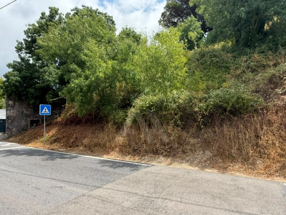 Terreno para Venda em Almargem do Bispo, Pêro Pinheiro e Montelavar Foto 4