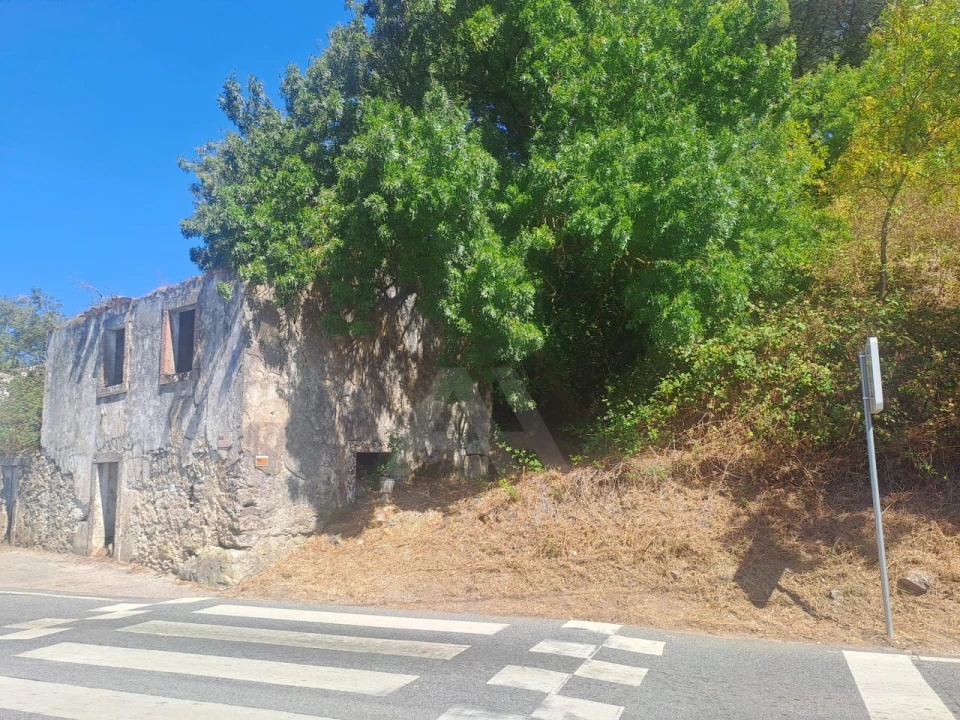 Terreno para Venda em Almargem do Bispo, Pêro Pinheiro e Montelavar Foto 18