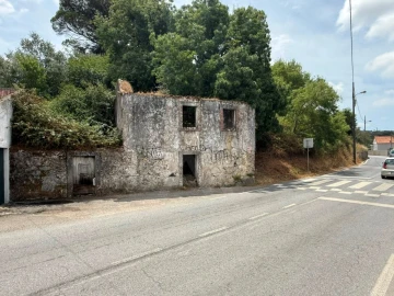 Terreno para Venda em Almargem do Bispo, Pêro Pinheiro e Montelavar