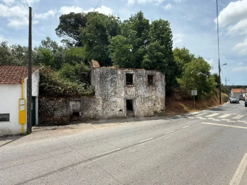 Terreno para Venda em Almargem do Bispo, Pêro Pinheiro e Montelavar
