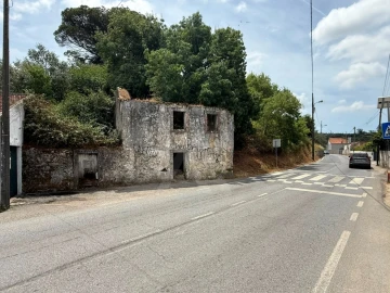 Terreno para Venda em Almargem do Bispo, Pêro Pinheiro e Montelavar