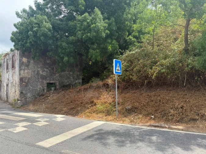 Terreno para Venda em Almargem do Bispo, Pêro Pinheiro e Montelavar Foto 7