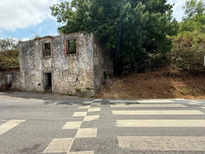 Terreno para Venda em Almargem do Bispo, Pêro Pinheiro e Montelavar Foto 11