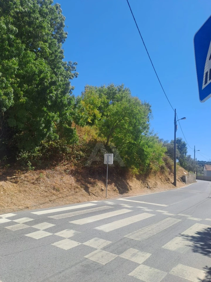 Terreno para Venda em Almargem do Bispo, Pêro Pinheiro e Montelavar Foto 13