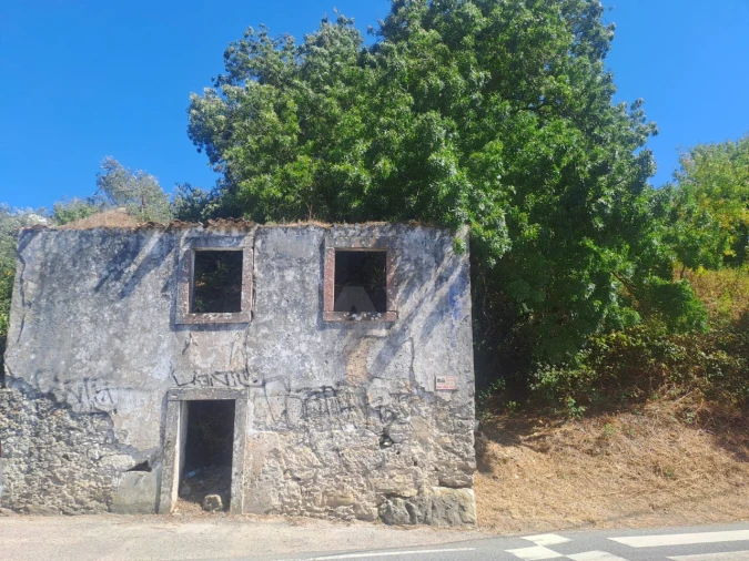 Terreno para Venda em Almargem do Bispo, Pêro Pinheiro e Montelavar Foto 15