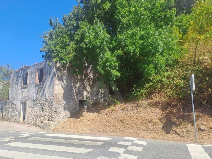 Terreno para Venda em Almargem do Bispo, Pêro Pinheiro e Montelavar Foto 18