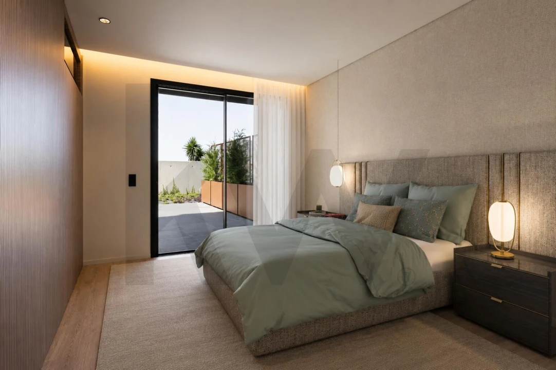 Apartamento T3 para Venda em Vilar de Andorinho Foto 20