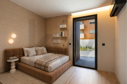 Apartamento T3 para Venda em Vilar de Andorinho
