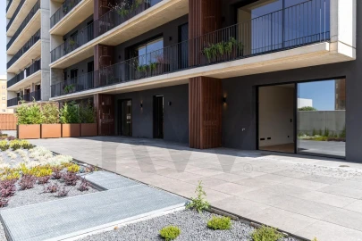 Apartamento T3 para Venda em Vilar de Andorinho