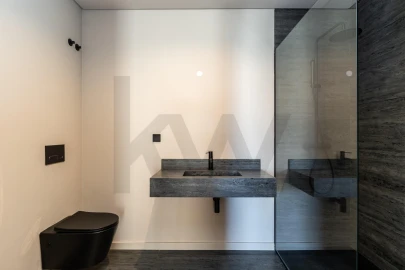 Apartamento T3 para Venda em Vilar de Andorinho