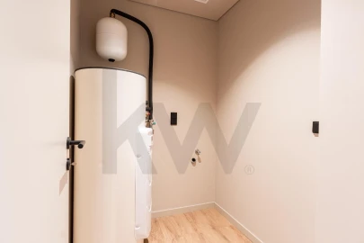 Apartamento T3 para Venda em Vilar de Andorinho