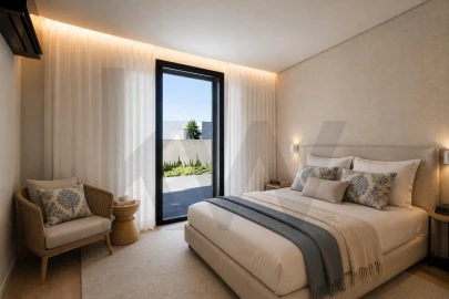 Apartamento T3 para Venda em Vilar de Andorinho