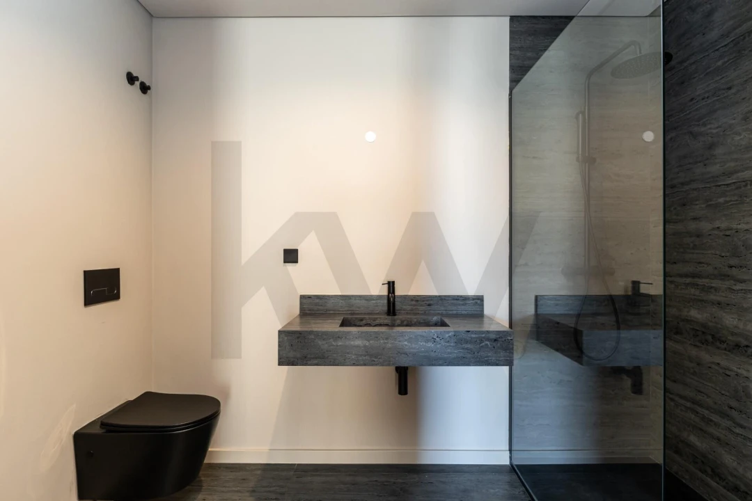 Apartamento T3 para Venda em Vilar de Andorinho Foto 12