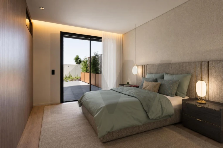 Apartamento T3 para Venda em Vilar de Andorinho Foto 20