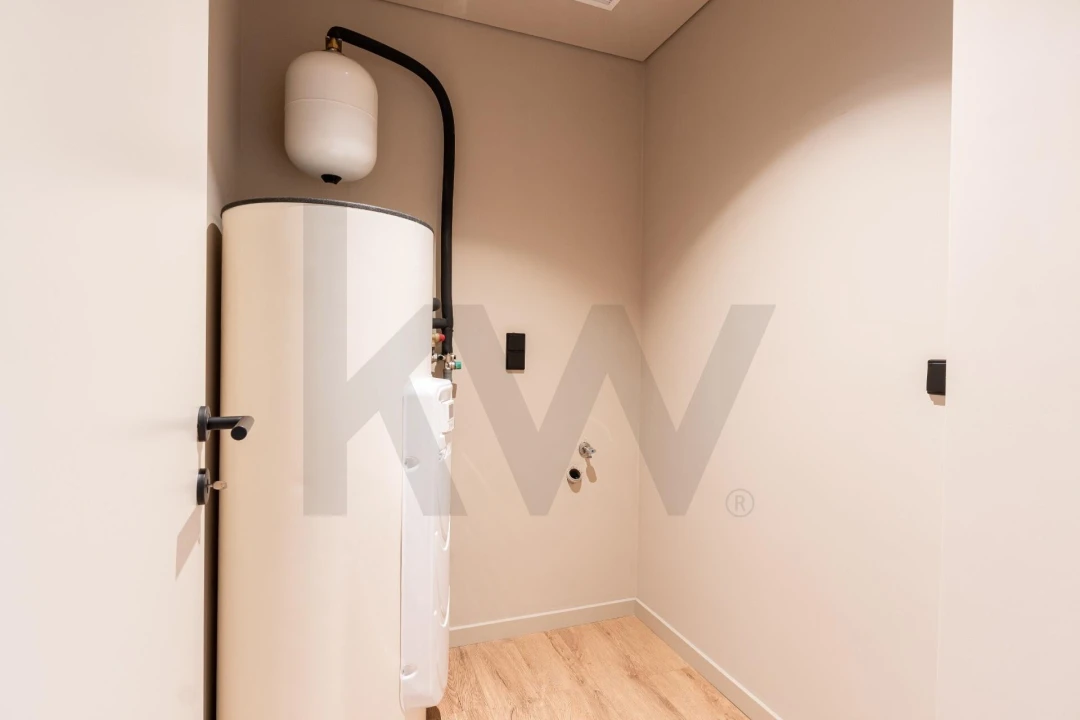 Apartamento T3 para Venda em Vilar de Andorinho Foto 15