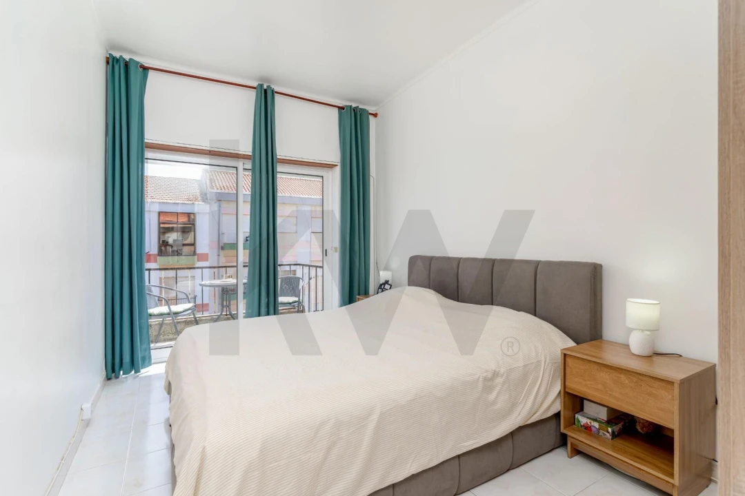 Apartamento T2 para Venda em Barreiro e Lavradio Foto 11