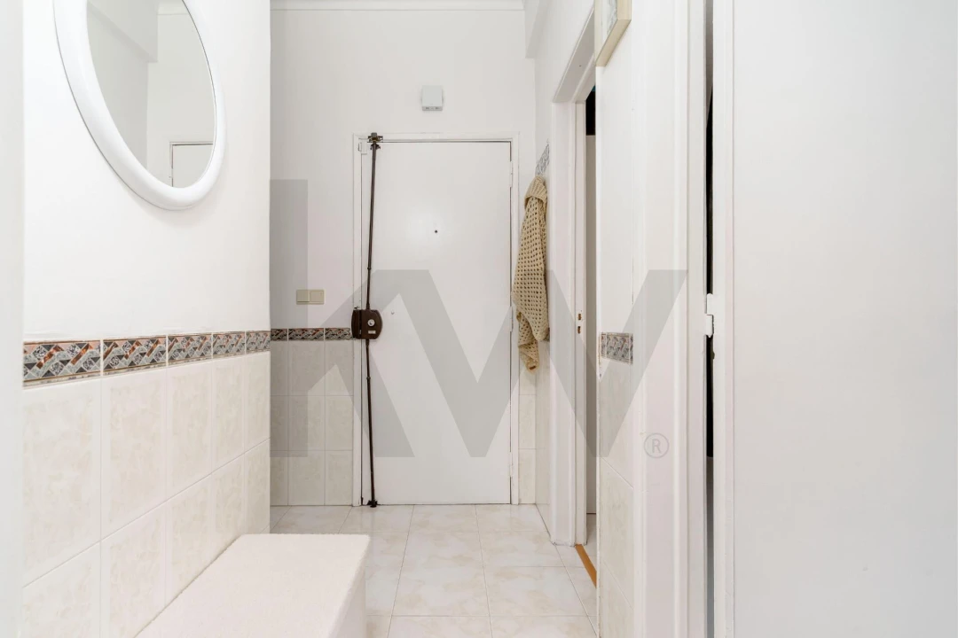 Apartamento T2 para Venda em Barreiro e Lavradio Foto 19