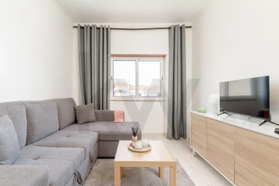 Apartamento T2 para Venda em Barreiro e Lavradio