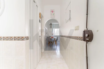 Apartamento T2 para Venda em Barreiro e Lavradio
