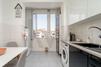 Apartamento T2 para Venda em Barreiro e Lavradio