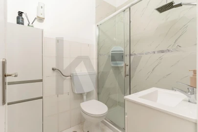 Apartamento T2 para Venda em Barreiro e Lavradio